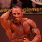 Kory  Bauer - NPC Arkansas State 2011 - #1